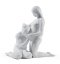 Expecting Couple Figurine