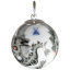 Porcelánový přívěsek TŘI BÍLÝ DRACI MING