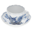 Design "New Cutout" cibulák - Šálek na espresso s podšálkem