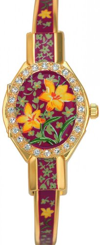 Model Florali Crystal - Size M