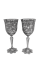 Copas (vasos y moldes)