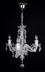 Crystal chandelier 0770-3-NK