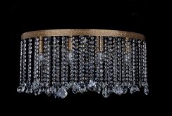 Crystal chandelier 7360-6-PT