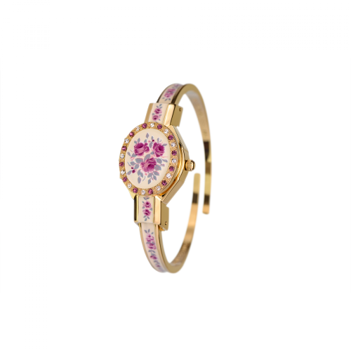 Model Rose Crystal - Size M