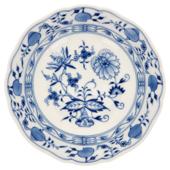 New cutout onion pattern - Dessert bowl