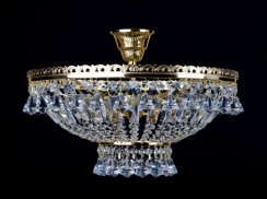 Crystal chandelier 7080-6-S