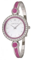 Model Aria Crystal - Size M