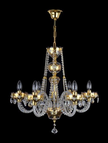 Crystal chandelier 0660-6-SM