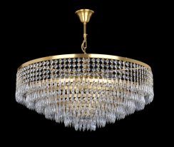 Lámpara de cristal 7560-12-ZM