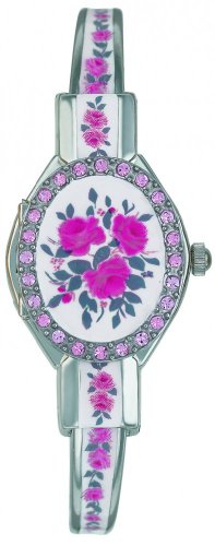 Model Rose Crystal - Size M