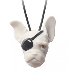 Přívěsek Corsair Bulldog