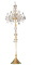 Lámparas de pie