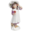 ヘンツェルの子供たち "さくらんぼと鏡を持つ少女"