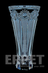 Křišťálová váza No. 567