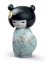 Kokeshi III Figurine