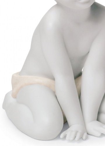 The Son Figurine