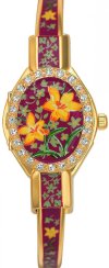 Model Florali Crystal - Size M