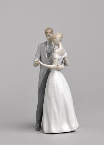 Together Forever Couple Figurine
