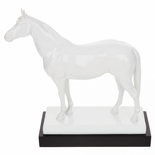 Single figurine - Horse Alchemist