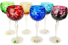 グラス（カップ、モールド）