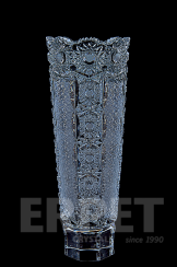Křišťálová váza No. 959