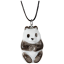 Zvířecí přívěsek Panda