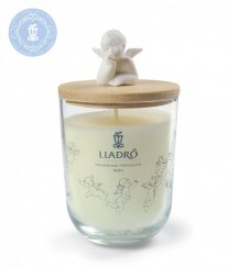 Dreaming of You Candle. Mediterranean Beach Scent