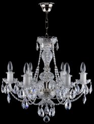 Crystal chandelier 1750-6-NK