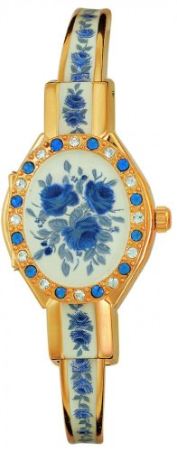 Model Rose Crystal - Size L