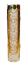 Broušená pozlacená váza - Výška 20cm