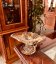 Broušený nástolec - Výška 6cm