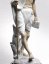 Mahatma Gandhi Figurine