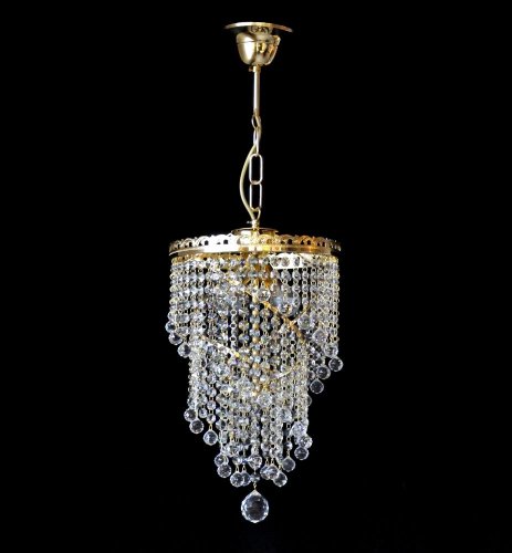 Křišťálový lustr 7170-2-R Swarovski