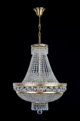 Lámpara de cristal 7150-9-ZM
