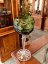 Barevné broušené sklenice na víno - set 6ks - Výška 20cm
