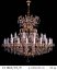 Crystal chandelier / Maria Theresia / 14903/37/V