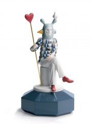 Porcelánová figurka