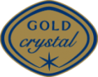 Gold Crystal