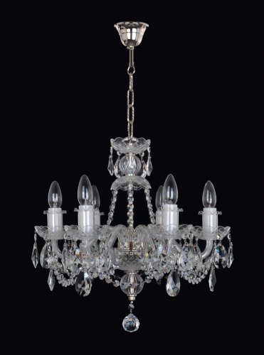 Crystal chandelier 2380-6-NK