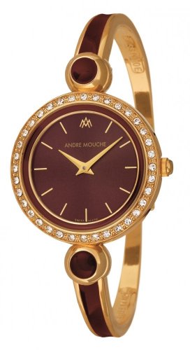 Model Aria Crystal - Size M