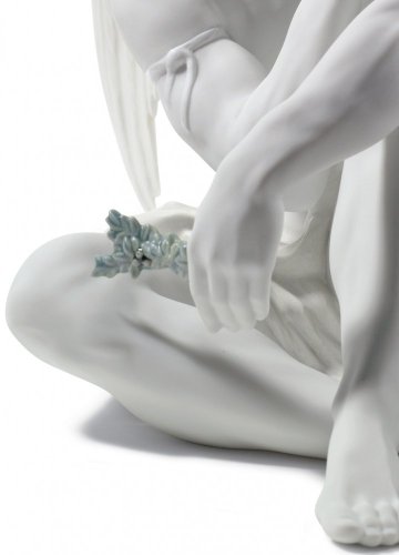 Protective Angel Figurine