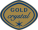 Gold Crystal