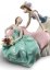 How Is The Party Going? Women Figurine