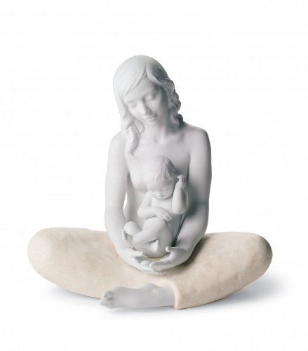The Mother Figurine