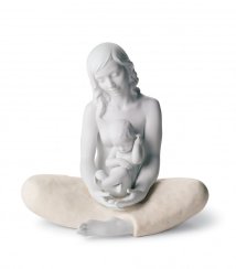 The Mother Figurine