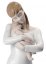 Goodnight My Angel Mother Figurine