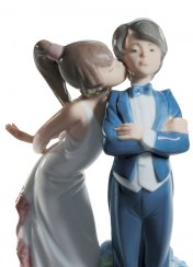 Pojďme se udobřit! Dětská figurka