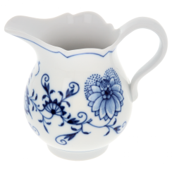 New cutout onion pattern - Creamer