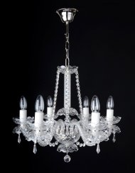 Crystal chandelier 2000-6-NK