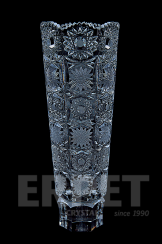 Křišťálová váza No. 3790